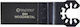 Tactix Multitool Blade Bimetal 28x50mm Multitool Blades 437035