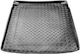 Rezaw Plast Trunk Mat Tray Type for Volkswagen Passat 2005 2014 Black