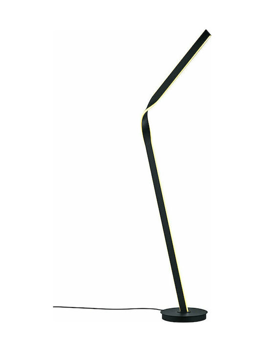 Cinque Cicenza LED Φωτιστικό Δαπέδου Υ181εκ. Μαύρο Cinque Cicenza LED Φωτιστικό Δαπέδου Υ181εκ. Μαύρο