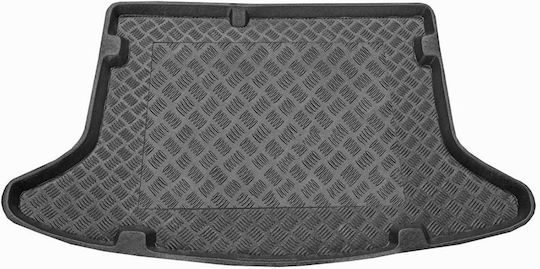 Rezaw Plast Trunk Mat Tray Type for Kia Niro 2017+ Black