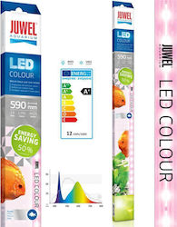 Juwel Accessories for Aquarium Lighting with Pink Light 31W