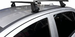 K39 BSM130-K07 130cm. (with Roof Rack Legs) Black