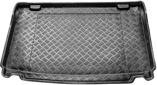 Rezaw Plast Trunk Mat Tray Type for Peugeot 206 2002+ Black