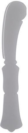 Sabre Butter 15cm