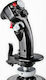 Thrustmaster F-16C Viper Add On Joystick Wired Compatible with PC