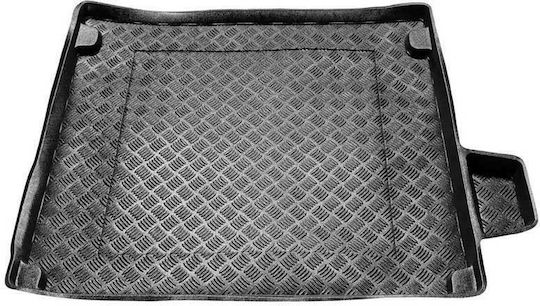 Rezaw Plast Kofferraummatten Wannenartig 1Stück aus Gummi für Land Rover Range Rover 2013+ Schwarz