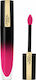 L'Oreal Paris Gloss Rouge Brilliant 307 Be Pass...