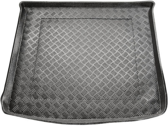 Rezaw Plast Trunk Mat Tray Type for Fiat Freemont 2012 Black