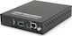 Level One GVM-1000 Media Converter 1τμχ GVM-1000