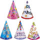 HOMie Party Hats Paper Party Hat