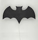 Baby Decor Wooden Kids Wall Light Batman