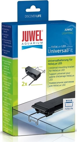 Juwel Helialux Led Universalfit Accessories for Aquarium Lighting