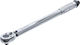 BGS Technic Δυναμόκλειδο Καρέ 3/8" Ροπής 19-110 Nm με Μήκος 29εκ.