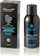 OliveSpa Santo Volcano Spa Lotion Τόνωσης Προσώπου για Όλους τους Τύπους