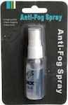 Tech Pro Diving Mask Anti-Fog Anti-fog Spray for Mask 20ml 20ml