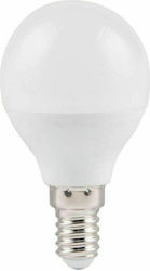 Vivalux Max Led LED-Lampe 8W für Fassung E14 Wa...