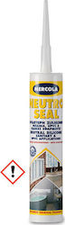 Mercola Neutroseal Silikon-Dichtungsmittel Schi...