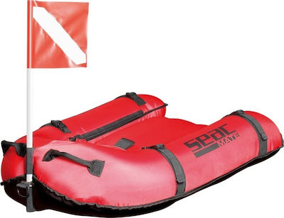 Seac Seamate Inflatabe Gangway