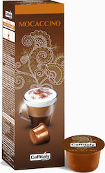 Caffitaly Mocaccino 10caps Caffitaly Mocaccino 10caps