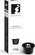 Caffitaly Capsule Espresso Vigoroso Compatibile cu Mașina Caffitaly 10capace