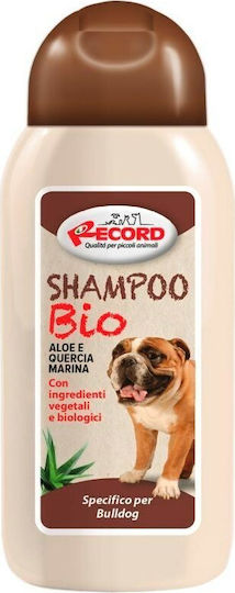 Record Bio Σαμπουάν Σκύλου 250ml