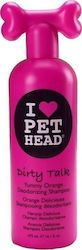 Pet Head Schmutzige Rede 475ml Pet Head Schmutzige Rede 475ml