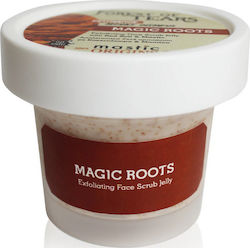Mastic Origins Magic Roots Face Scrub 150gr