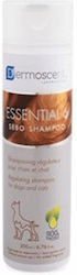 Dermoscent Essential 6 Sebo Hundeshampoo 200ml