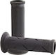 ProGrip Motorcycle Grips 716 Ανοιχτές 122mm in Black Colour 5137