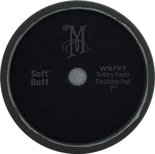 Meguiar's WRFF7 Σφουγγάρι Γυαλίσματος Φινιρίσματος 178mm