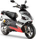 Waterproof Motorcycle Seat Cover Medium 62x92cm
