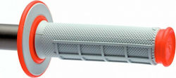 Renthal Mânere motocicletă Diamond Waffle Dual ...