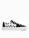 Sk8-Low Sneakers Μαύρα