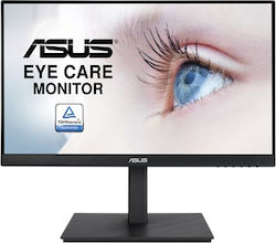 Asus VA229QSB IPS Monitor 21.5" FHD 1920x1080 mit Reaktionszeit 5ms GTG