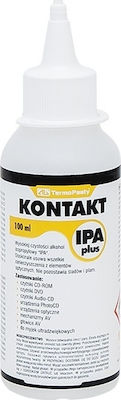 Termopasty KONTAKT Ισοπροπανόλη 100ml AGT-002
