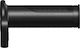 Oxford Heated Motorcycle Handlebars Hotgrips Premium Touring in Black color