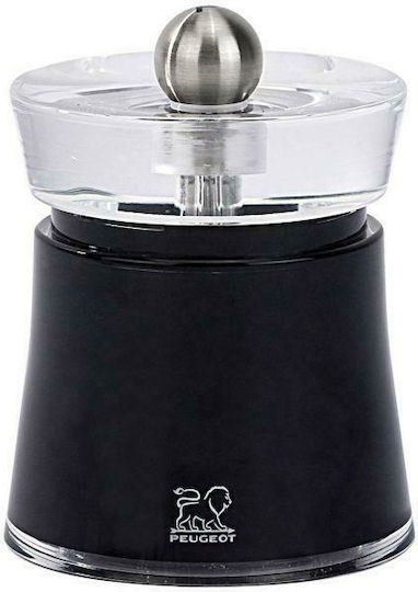 Peugeot Bali Manual Plastic Pepper Mill 8cm