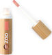 Zao Organic Makeup Lip Gloss 016 Sun Kiss 3.8ml