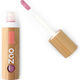 Zao Organic Makeup Lip Gloss 011 Pink 3.8ml