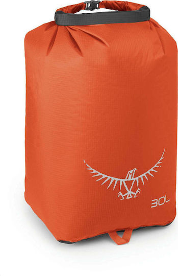 Osprey Ultralight Drysack Trockentaschen Handtasche 30lt Orange