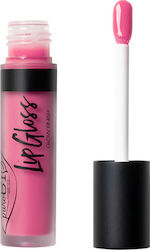 puroBio Cosmetics Lipgloss 4,8ml