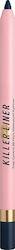 Too Faced Killer Liner Total Control 36 Hour Waterproof Gel Eyeliner Pencil Sapphire Too Faced Killer Liner Total Control 36 Hour Waterproof Gel Eyeliner Pencil Sapphire