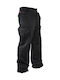 Lee Cooper Pantaloni de Lucru Negru