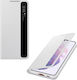 Samsung Buchen Sie Stoff Gray (Galaxy S21+ 5G)