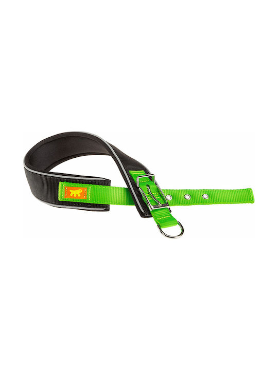 Ferplast Daytona Dog Collar Collar C 40/45 Blac...