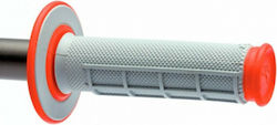 Renthal Mânere Moto MX Diamond Waffle Dual Comp...
