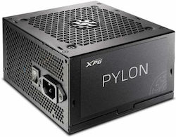 Adata XPG PYLON Full Wired 80 Plus Bronze Adata XPG PYLON Full Wired 80 Plus Bronze