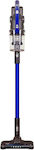 Russell Hobbs RHHS3102 Επαναφορτιζόμενο Σκουπάκι Stick 25.2V Μπλε