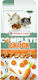 Versele Laga Complete Crock Treat with Carrot for Hamster 50gr 11-170