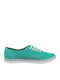 Vans Authentic Lo Pro Sneakers Green